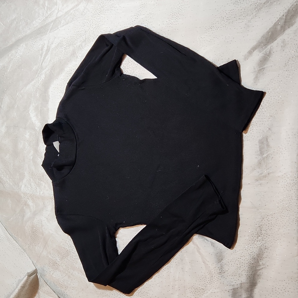 Tempo long-sleeved shirts for women size M